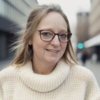 Francine Swickheimer